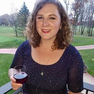 Meet your Posher, Amy